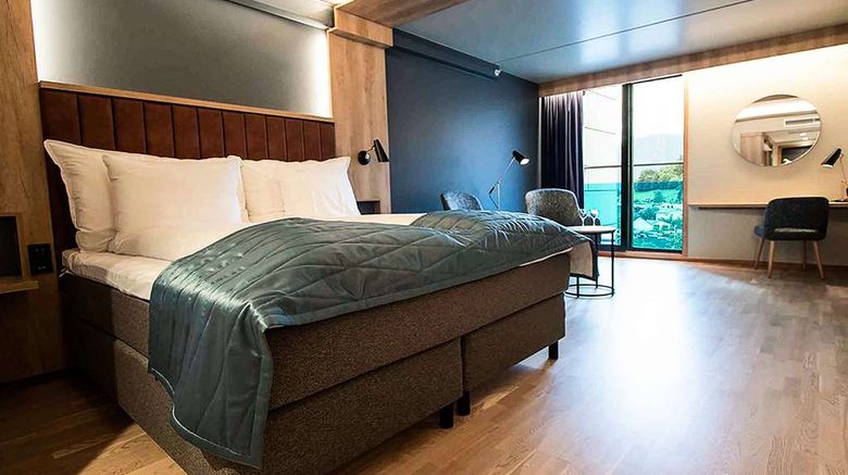 <b>Quality Hotel Sogndal Room</b>. Images powered by <a href="https://iceportal.shijigroup.com/" title="IcePortal" target="_blank">IcePortal</a>.