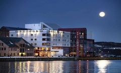 Clarion Collection Hotel Arcticus