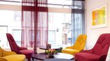 Clarion Collection Hotel Astoria Lobby