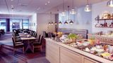 Clarion Collection Hotel Astoria Restaurant