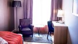 Comfort Hotel Park Room