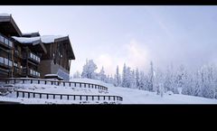 Norefjell Ski & Spa, an Ascend Hotel