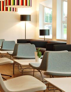Comfort Hotel Floro