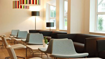 Comfort Hotel Floro