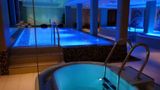 Quality Hotel Strand Gjovik Pool