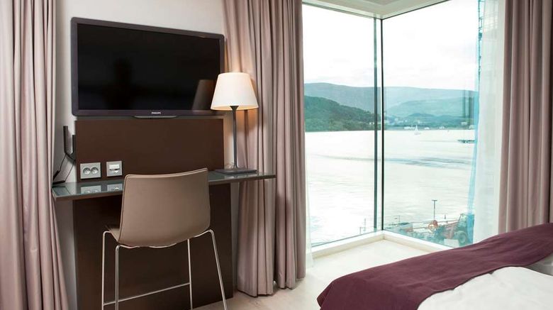 <b>Quality Hotel Waterfront Aalesund Room</b>. Images powered by <a href="https://iceportal.shijigroup.com/" title="IcePortal" target="_blank">IcePortal</a>.