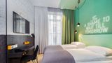 Comfort Hotel Karl Johan Room