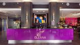 Hotel Oleana, an Ascend Hotel Collection Lobby