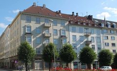 Hotel Oleana, an Ascend Hotel Collection