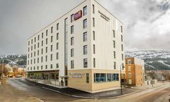 Clarion Collection Hotel Helma