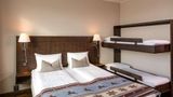 Quality Hotel Skifer Room