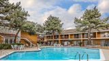 Econo Lodge near Reno-Sparks Convention Pool