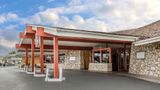 Econo Lodge near Reno-Sparks Convention Exterior