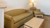 Comfort Inn & Suites Airport Suite