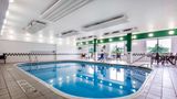 Comfort Suites Rochester Pool