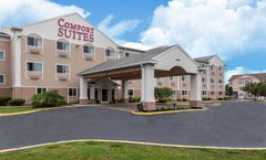 Comfort Suites Rochester