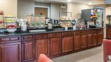 <b>Comfort Inn Saugerties NY Restaurant</b>. Images powered by <a href="https://iceportal.shijigroup.com/" title="IcePortal" target="_blank">IcePortal</a>.