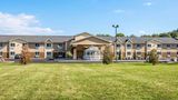 <b>Comfort Inn Saugerties NY Exterior</b>. Images powered by <a href="https://iceportal.shijigroup.com/" title="IcePortal" target="_blank">IcePortal</a>.