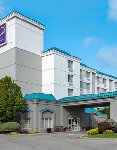 Sleep Inn Amherst