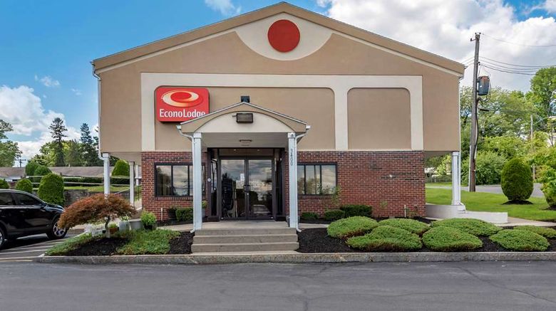 Econo Lodge Exterior. Images powered by <a href="https://iceportal.shijigroup.com" target="_blank" rel="noopener">Ice Portal</a>.