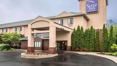Sleep Inn & Suites