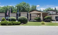 Quality Inn Central Albany