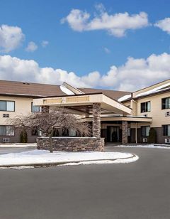 Econo Lodge