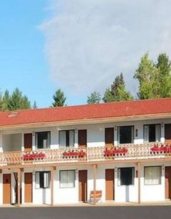 Rodeway Inn Lake Placid