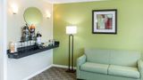 Quality Inn & Suites Lobby