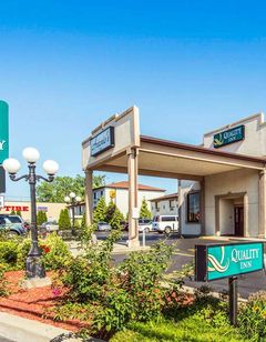 Quality Inn