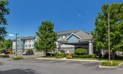 Comfort Inn & Suites East Greenbush