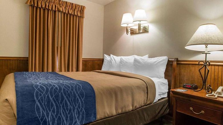 <b>Quality Inn on Lake Placid Suite</b>. Images powered by <a href="https://iceportal.shijigroup.com/" title="IcePortal" target="_blank">IcePortal</a>.