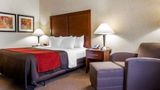 Comfort Inn & Suites adj. Akwesasne Moha Room