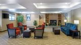 Comfort Inn & Suites Milford/Cooperstown Lobby