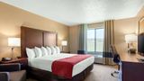 Comfort Inn & Suites Milford/Cooperstown Room