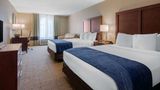 Comfort Inn & Suites Milford/Cooperstown Suite