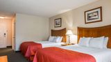 Clarion Inn & Suites at the Outlets Room