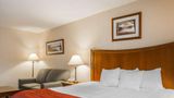 Clarion Inn & Suites at the Outlets Room
