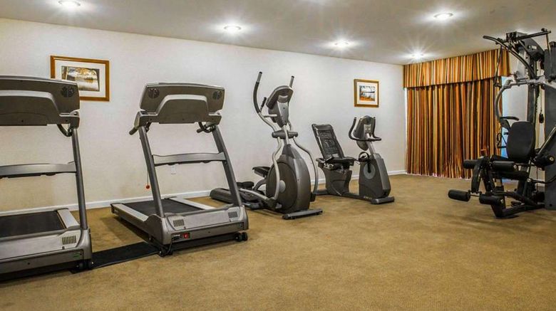 <b>Clarion Inn & Suites at the Outlets Health</b>. Images powered by <a href="https://iceportal.shijigroup.com/" title="IcePortal" target="_blank">IcePortal</a>.