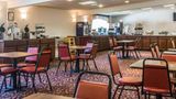 Clarion Inn & Suites at the Outlets Restaurant