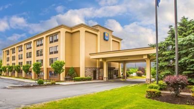 Comfort Inn Latham - Albany North