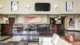 Clarion Hotel & Conference Center Lobby