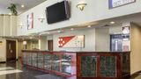 Clarion Hotel & Conference Center Lobby