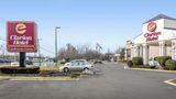 Clarion Hotel & Conference Center Exterior