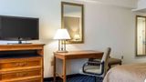 Clarion Hotel & Conference Center Room