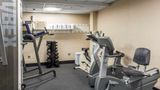 Clarion Hotel & Conference Center Health