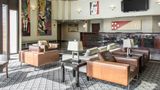 Clarion Hotel & Conference Center Lobby