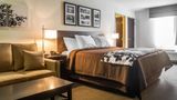 Sleep Inn & Suites East Syracuse Suite