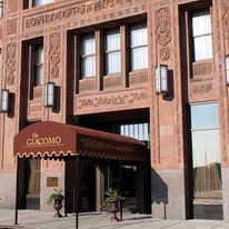 The Giacomo, an Ascend Hotel