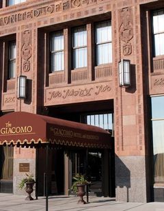 The Giacomo, an Ascend Hotel